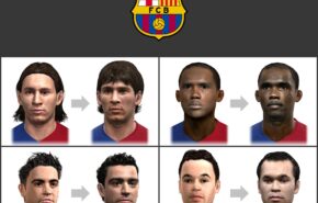Konami revela mais detalhes de PES 2010 Notícias