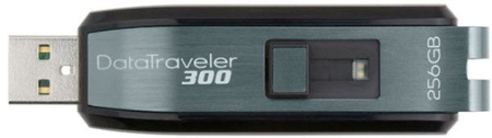 1248097895386 58 - Kingston ataca de novo com pen drive de 256 GB