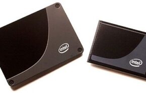 Intel está preparando SSD de 320 GB