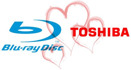 2 18 08 toshiba blu ray - Toshiba anuncia seu primeiro Blu-ray