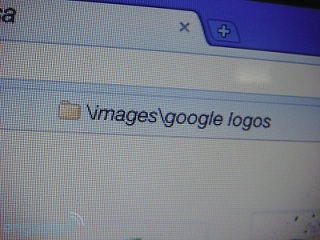 2009 07 13chrome - Novas imagens do Chrome OS, versão alpha 1.01