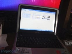 2009 07 12chrome 1 - Novas imagens do Chrome OS, vers&atilde;o alpha 1.01