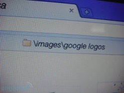 2009 07 13chrome - Novas imagens do Chrome OS, vers&atilde;o alpha 1.01