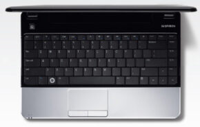 Aparece um novo Dell Inspiron 13.