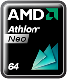 8316 - Neo será dual-core ainda esse ano, afirma AMD