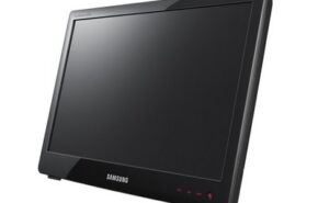 LD190N_01_(768_x_576) Samsung lança o LAPFIT SyncMaster LD190N