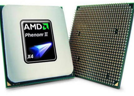 Phenom II contra Intel 2 - Guia de rendimento das memórias DDR3 em AMD