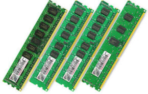 Trancend-JetRam-DDR3,P-G-216052-3 DDR3 com sensor de temperatura