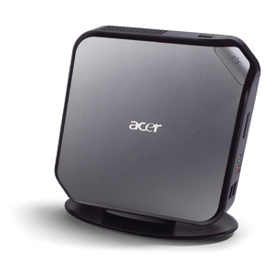 acer Veriton N260G - Acer Veriton N260G, Revo sem ION