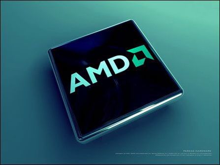 amd - AMD entrega seu processador x86 número 500 milhões