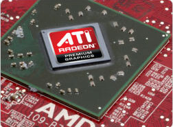 Radeon HD 4200 para lutar com NVIDIA ION