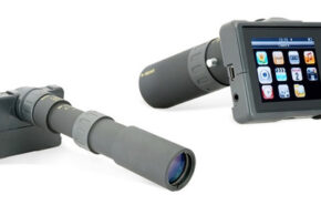 avatar_digital Uma Câmera Perfeita para Stalkers, ou Melhor, Esportistas