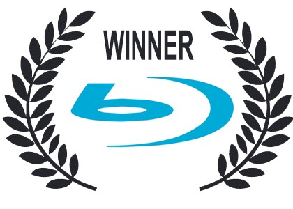 blu ray winner emblem rm eng - Blu-ray incrementa suas vendas um 91% no primeiro semestre de 2009.