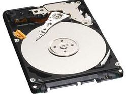 g_00769114 Western Digital lança primeiro HD de 1 TB para notebooks