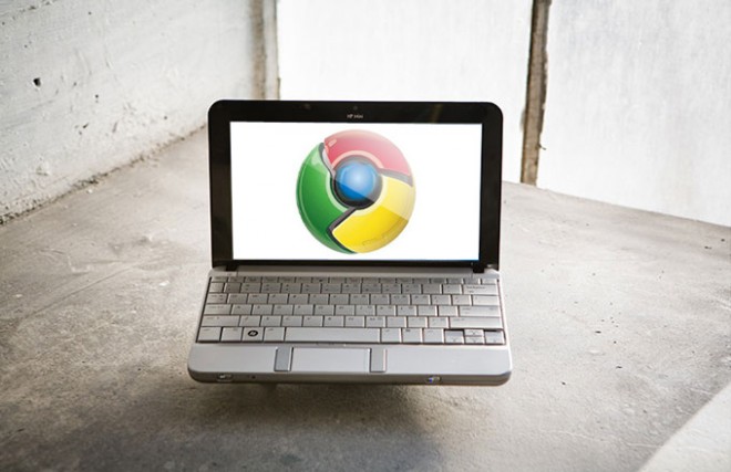 gchrome 660x427 - Chrome OS, Google quer romper algumas barreiras