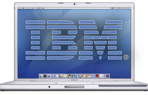 ibm-macbook-pro-17 IBM aumenta margem de lucro e surpreende