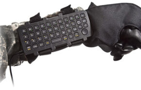 ikey-ak-39 iKey AK-39, Um Teclado Ultra Resistente no seu Braço