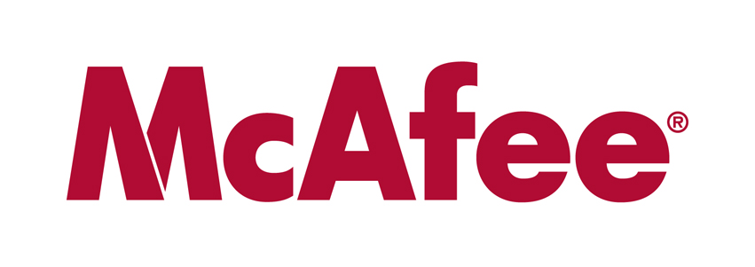 mcafee logo2 - McAfee: Office continua vulnerável a ataques