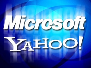 microsoft yahoo - Microsoft e Yahoo! anunciam acordo para competir com Google