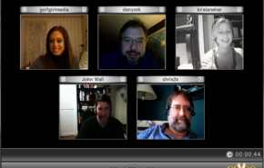 ooVoo acirra concorrência com Skype e Cisco