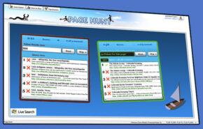 jogo page hunt Microsoft cria jogo online para melhorar o Bing