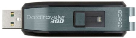 1248097895386 58 - Kingston ataca de novo com pen drive de 256 GB