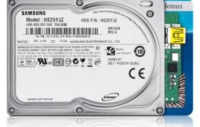 18250gb Samsung acaba de fabricar o primeiro HD 1,8″ de 250 GB