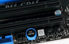 MSI anuncia oficialmente a tecnologia OC Genie