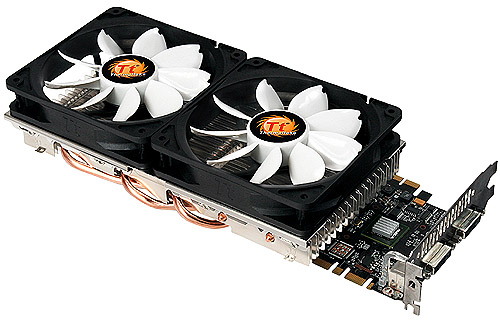 clg0120 app - Novo disipador para gráficas Thermaltake ISGC-V320.