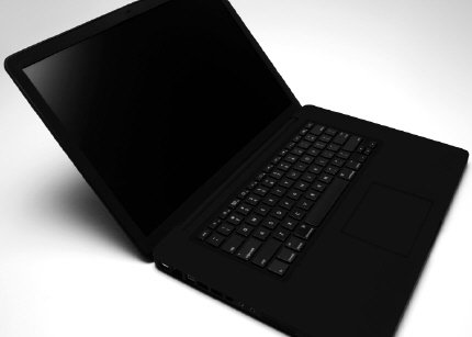 MacBook Pró de 6.000 dólares colorware - MacBook Pró de 6.000 dólares