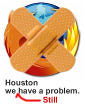 firefoxNOTSOfixed - Mozilla Firefox 3.5.1 também possui brecha de segurança no JavaScript