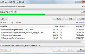 imagem_teracopy20 TeraCopy 2.06 Beta