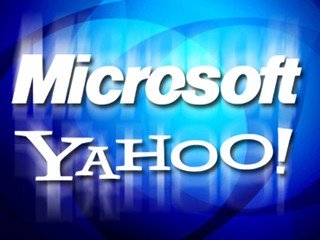 Microsoft e Yahoo! anunciam acordo para competir com Google microsoft yahoo - Microsoft e Yahoo! anunciam acordo para competir com Google