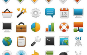50 set de ícones