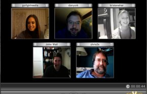ooVoo acirra concorrência com Skype e Cisco