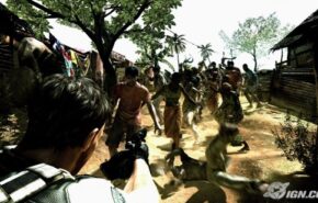 resident-evil-5-20070726113942790-550x309 Requisitos Resident Evil 5 PC revelados