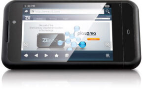 zii_egg_dd_2 Creative Zii Egg, Um Player Android com Tela Multi-touch