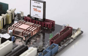 Empresa lança nanoSSDs com 8 e 16GB