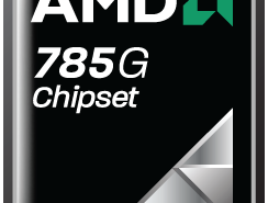 Chega o chipset AMD 785G