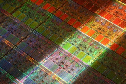8377 - Novos Dual Core Intel chegam na próxima semana