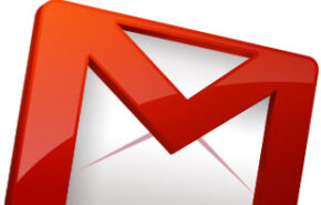8430 Gmail é o terceiro serviço de e-mail mais usado nos Estados Unidos