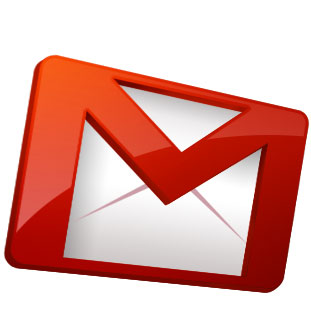 8430 - Gmail é o terceiro serviço de e-mail mais usado nos Estados Unidos