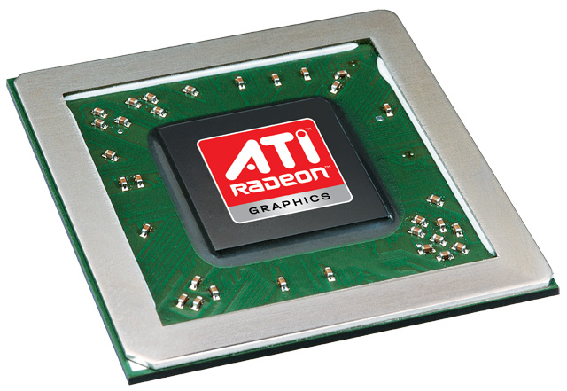 ATI Radeon Chip 10 - A próxima geração de ATI será de 28nm?