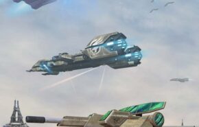 Command & Conquer 4 ganha subtítulo