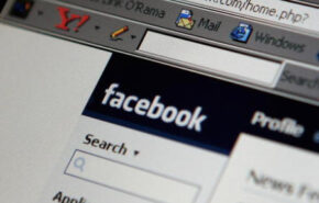 Facebook-20090807112032 Facebook sofre ataque de negação de serviço