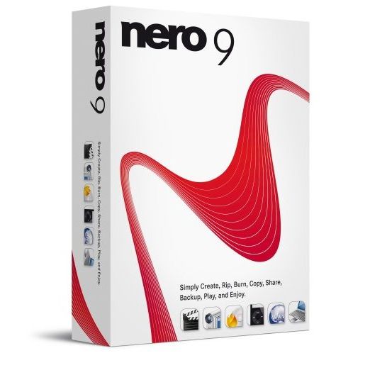 Free Nero 9 Available for Download 2 - Nero 9 ganha versão gratuita