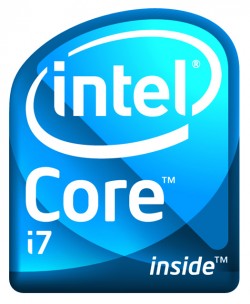 Intel Core i7 logo 01 - Novos modelos Core ix de Intel anunciados