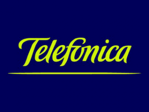 Logo Telefonica - Speedy deixou de ganhar 120 mil clientes