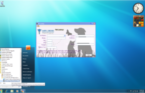 Windows 7 - Modo Windows XP Beta do “modo xp” para Windows 7 chega à última versão