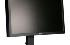acer27 Acer apresenta seu novo monitor de 27″
